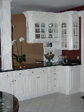 Kitchen remodel in arlington Heights