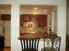 Kitchen upgrade in McHenry